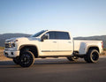 Cognito 20-24 Chevy/GMC Silv/Sierra 2500/3500 HD 2WD/4WD 3in Elite Leveling Kit w/ King 2.5 RR