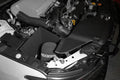 PERRIN 22-26 Subaru WRX Cold Air Intake w/Heatshield - Neon Yellow