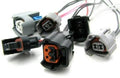 DeatschWerks USCAR Electrical Connector Housing & Pins for Re-Pining