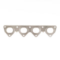 Cometic Honda All H22S 92-01 .030 inch MLS Exhaust Manifold Gasket 1.770 inch X 1.380 inch Port