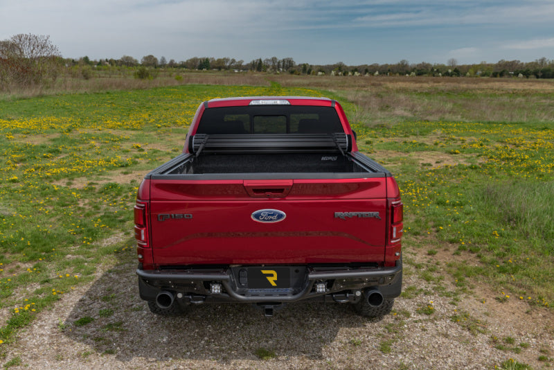 Truxedo 15-21 Ford F-150 6ft 6in Sentry Bed Cover