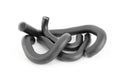 PERRIN 15-21 Subaru WRX Front Mount Intercooler Boost Tube Kit - Black