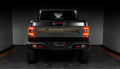 Oracle Jeep Gladiator JT Flush Mount LED Tail Lights