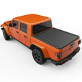 EGR 20-23 Jeep Gladiator Sport Overland Rubicon Sport S Retractable Bed Cover
