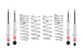 Eibach 21-24 Chevy Suburban SUV 4WD (GMT T1XX) Pro Tuck Lift Kit