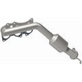 MagnaFlow Direct Fit Catalytic Converter 05-11 Toyota Tacoma 4.0L
