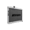 Mishimoto 86-93 Toyota Supra Manual Aluminum Radiator