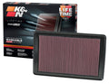 K&N Replacement Air Filter SATURN SKY/PONTIAC SOLSTICE 2.0L-L4; 2007