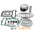 Wiseco 98-04 Honda TRX450ES Foreman 9.5:1 (4825M) Piston