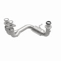 MagnaFlow Direct Fit Catalytic Converter 00-05 Toyota MR2 1.8L
