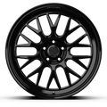 fifteen52 Holeshot RSR 20x10 5x112 10mm ET 66.56mm Center Bore Asphalt Black