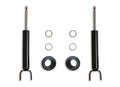 MaxTrac 09-18 RAM 1500 4WD 0-3in Front Adj. Lowering Struts - Pair