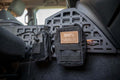 DV8 24-25 Toyota Land Cruiser Center Console Molle Panels