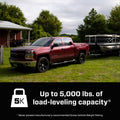 Air Lift LoadLifter 5000 Air Spring Kit 2020 Ford F-250 F-350 4WD SRW