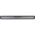 Westin B-FORCE LED Light Bar Double Row 30 inch Combo w/3W Cree - Black