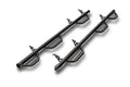 N-Fab Nerf Step 99-06 Chevy-GMC 1500/2500/3500 Ext. Cab 6.5ft Bed - Tex. Black - Bed Access - 3in