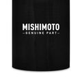 Mishimoto 3in. 45 Degree Silicone Coupler - Black