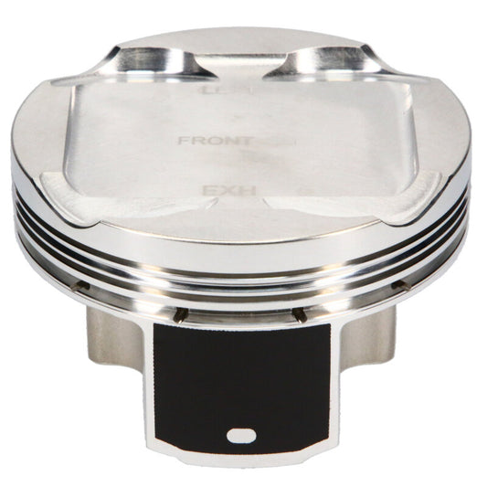 JE Pistons SUB WRX EJ205 92.50 mm Bore - 1.287 in. CH, -11.70 CC KIT Set of 4 Pistons