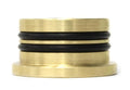 PERRIN 15-26 Subaru WRX / 14-18 Forester / 10-17 Outback 5spd Brass Shifter Bushing