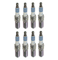 Ford Racing 11-21 Mustang GT 5.0L Cold Spark Plug Set