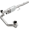 MagnaFlow Direct Fit Catalytic Converter 96-99 Ram 1500/2500/3500