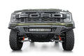 Addictive Desert Designs2024+ Ford Ranger Raptor Phantom Front Bumper