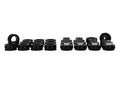 Whiteline 1983-1991 GMC S15 Jimmy Body Mount Bushing Set