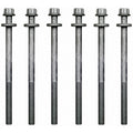 Fel-Pro 15-20 Subaru WRX/13-20 WRX STI/17-20 Toyota 86 Engine Cylinder Head Bolt Set