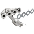 MagnaFlow Direct Fit Catalytic Converter 03-05 Mercedes C230 1.8L