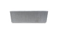 Vibrant Vertical Flow Intercooler 30in. W x 10in. H x 3.5in. Thick