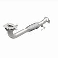BRE Exhaust 05-11 9-3 2.0L Front Pipe Kit