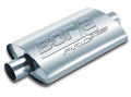 Borla 2.5in Inlet/Outlet Center/Offset Oval ProXS Muffler