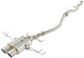 Skunk2 MegaPower RR 18-20 Honda Civic Type-R Exhaust System