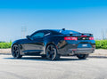 Borla 2016 Camaro 6.2L V8 w/o NPP S-Type Rear Section Exhaust