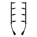 Mishimoto 2003-2004 Ford 6.0L Powerstroke Glow Plug Harness