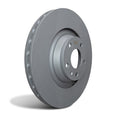 EBC 02-03 Lexus ES300 3.0 Premium Front Rotors