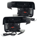Oracle 21-25 Ford F150 LED Off-Road Side Mirror Ditch Lights - White LED