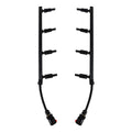 Mishimoto 2003-2004 Ford 6.0L Powerstroke Glow Plug Harness