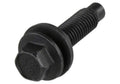 Ford Racing 2021+ Ford Bronco Functional Bead Lock Ring Kit