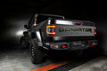 Oracle 2020+ Jeep Gladiator JT Flush Mount LED Tail Lights - Tinted Lens