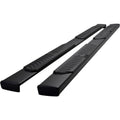 Westin Ram 15-21 Ford F-150 / 17-21 Ford F-250 & F350 Crew Cab R5 XD Nerf Step Bars - Black