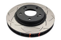 DBA 7/90-96 Turbo/6/89-96 Non-Turbo 300ZX Front Slotted 4000 Series Rotor