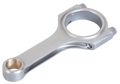 Eagle Subaru EJ18/EJ20 4340 H-Beam Connecting Rods (Set of 4) (Rods Longer Than Stock)