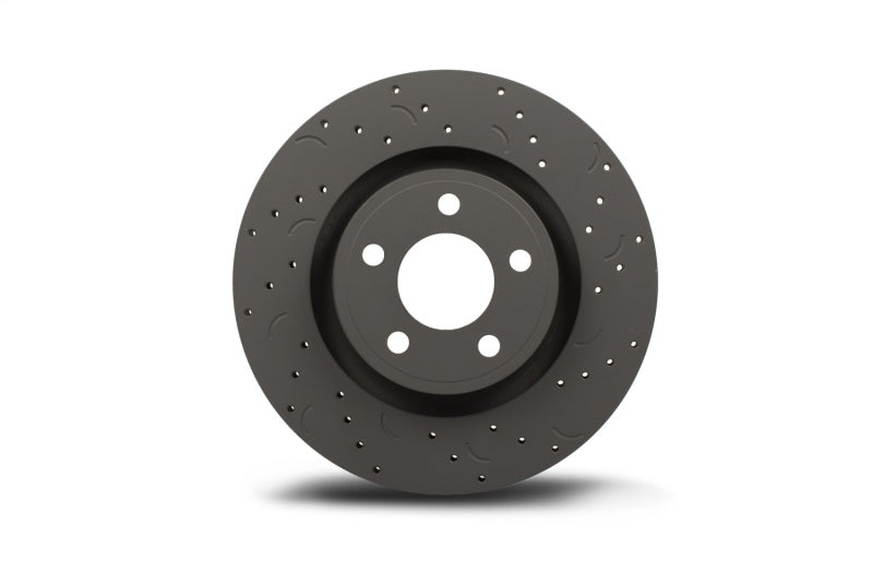 Hawk Performance HAWK Talon Rotors HKC5019.180B