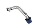 Injen 09-10 VW Golf 2.5L Polished Cold Air Intake w/ MR Tech/Air Fusion/Nano-Fiber Filter (NO MAF)