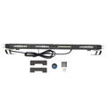 Putco 24in Hornet Light Bar - (Amber) LED Stealth Rooftop Strobe Bar