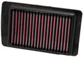 K&N 08-10 Victory Hammer Air Filter
