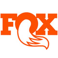 Fox 2025+ Toyota 4Runner / 2024+ LandCruiser GX550 2.5 Perf. Elite HD Front Coilover - 1.5-3in Lift