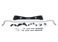 Whiteline 91-95 Honda Civic EG & EH / 92-98 Honda CRX w/ OE swaybar / 94-01 Acura Integra DC1-2 Rear