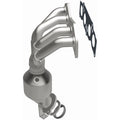 MagnaFlow Direct Fit Catalytic Converter 04-05 Toyota RAV4 2.4L
